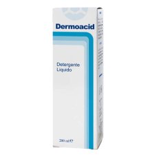 DERMOACID Det.Del.200ml