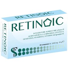 RETINOIC 30 Cpr