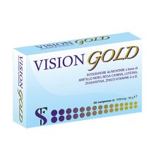 VISION GOLD 30 Cpr