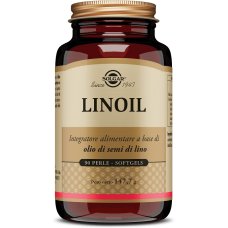 LINOIL 90 Perle SOLGAR