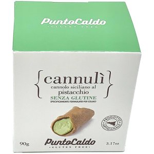 PUNTO CALDO Cannuli Pist.90g