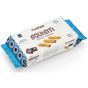 SQUISITI Ciocc.220g