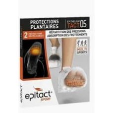 EPITACT Sport Prot.Plantari S