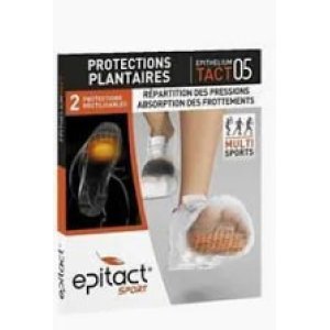 EPITACT Sport Prot.Plantari S