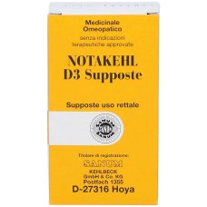 IMO SANUM NOTAKEHL D3 10 Supp.