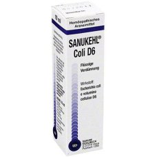 IMO SANUM SANUKEHL COLI D610ml