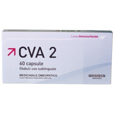 CVA 2 60 Dosi Cps IMMUNOVANDA