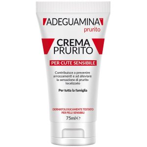 ADEGUAMINA PRURITO CR CUTE SEN