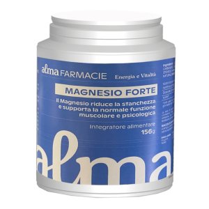 MAGNESIO FORTE 156G