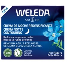 WELEDA Cr.Notte Contour.Genz.