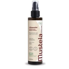 MUSTELA ESSENTIAL CARE 200ML MUSTELA ESSENTIAL CARE 200ML