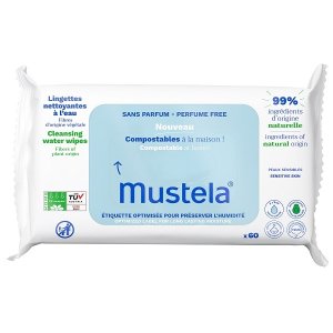 MUSTELA Salv.Comp.S/Prof.60pz