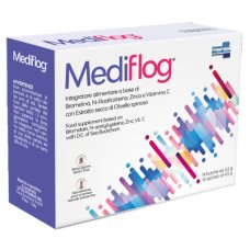 MEDIFLOG 14BUST