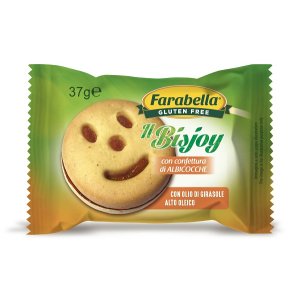 FARABELLA BISJOY Albic.37g