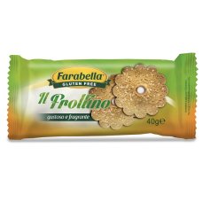 FARABELLA Il Frollino 40g