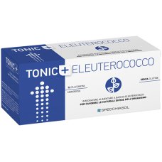 ELEUTEROCOCCO 12 Fl.10ml