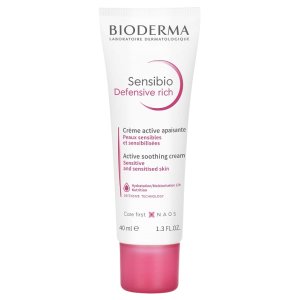 SENSIBIO Defensive Rich 40ml