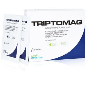 TRIPTOMAQ 20 Buste