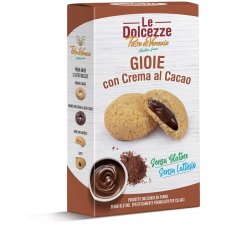 PASTA VENEZIA Gioie Cacao 180g