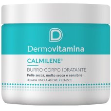 DERMOVIT Calm.Burro Corpo400ml