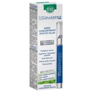 BIOCOLLAGENIX Siero Filler10ml