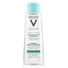 VICHY P/TERM.Acq.Mic.Oily200ml