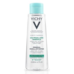 VICHY P/TERM.Acq.Mic.Oily200ml