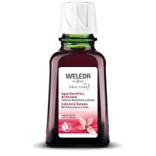 WELEDA Collut.Ratania 50ml