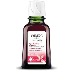 WELEDA Collut.Ratania 50ml