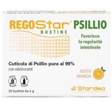 REGOSTAR Psillo 20 Bust.4g