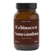 ALGEM ECHINACEA&ASTAXANT 40CPS ALGEM ECHINACEA&ASTAXANT 40CPS