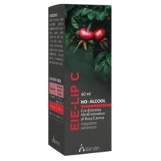 EIE LIP C  Gtt 60ml