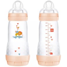 MAM Bib.Easy Start Girl 320ml