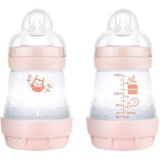 MAM Bib.Easy Start Girl 160ml