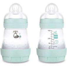 MAM Bib.Easy Start Boy 160ml