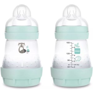 MAM Bib.Easy Start Boy 160ml