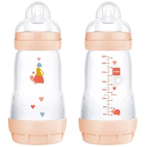 MAM Bib.Easy Start Girl 260ml