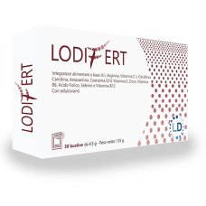 LODIFERT 30 Buste