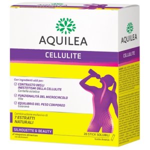 AQUILEA CELLULITE 20 Stick