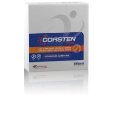 COASTEN Plus 10fl.25ml