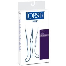 JOBST REL 30/40MMHG CAL M