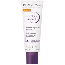 CICABIO Crema+fp50 40ml