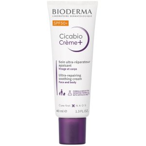 CICABIO Crema+fp50 40ml