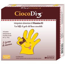 CIOCODI3 30Tav.Ciocc.