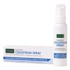 REMARGIN COLOSTRUM SPRAY 100ML