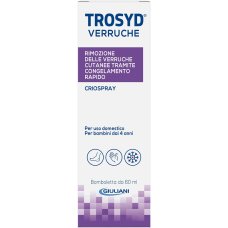 TROSYD VERRUCHE 60ml