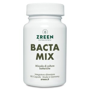 ZREEN BACTA MIX 90CPS