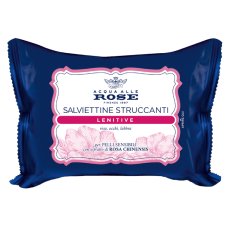ACQUA ALLE ROSE SALV STRUC LEN