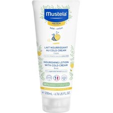 MUSTELA LATTE NUTR CC200ML 2020