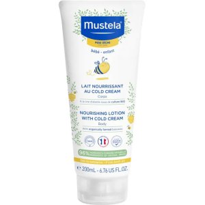 MUSTELA LATTE NUTR CC200ML 2020